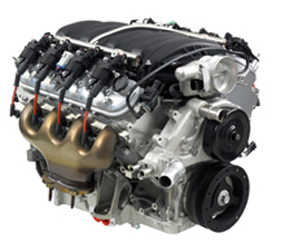 U2486 Engine